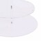 4-Tier Cupcake Stand Cake Dessert Wedding Event Party Display with LED Light